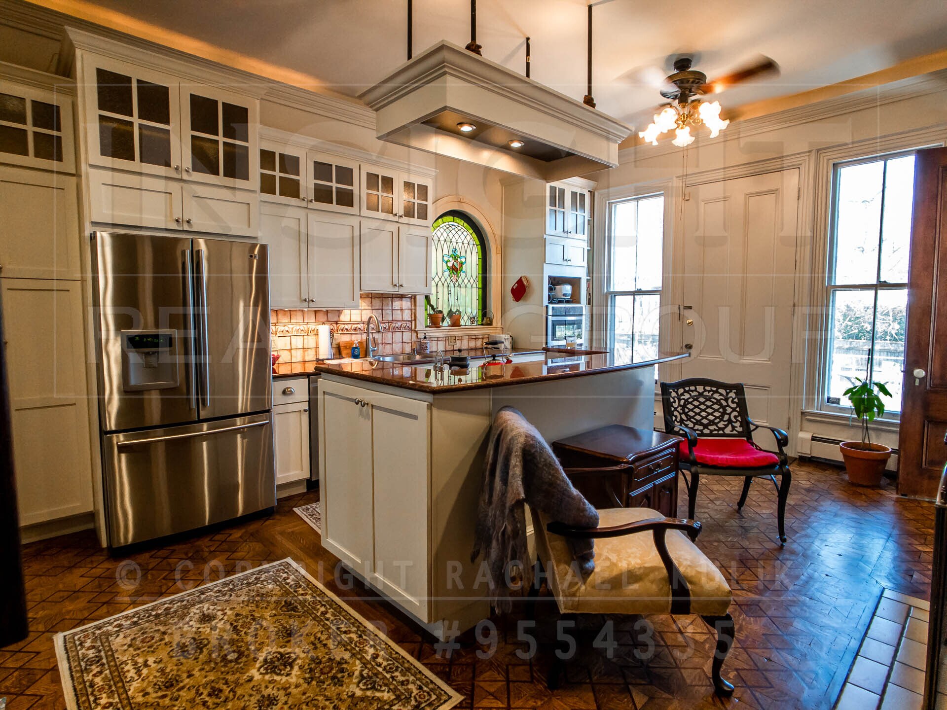 Building Photo - 61 Pond St