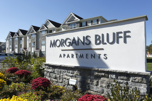 Building Photo - Morgan's Bluff