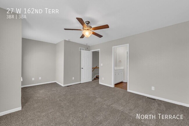 Building Photo - Roomy 3BR Townhouse in Belton w/ Attached ...