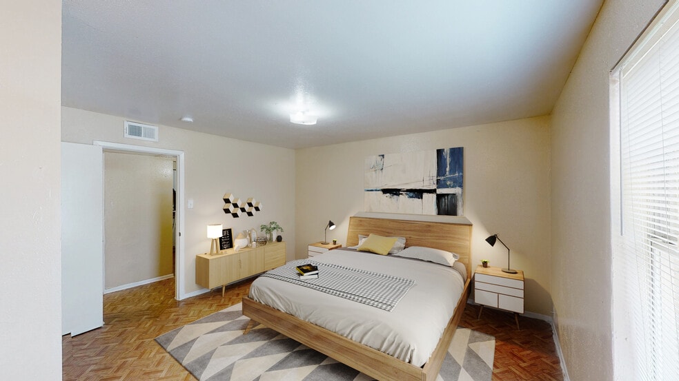 Primary Photo - Raghu Apartments In Spring Branch