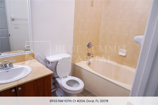 Building Photo - 8933 NW 107th Ct