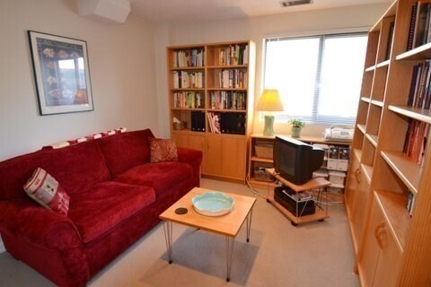 Building Photo - 1600 Massachusetts Ave