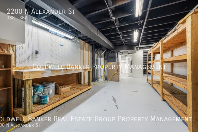 Building Photo - 2200 N Alexander St