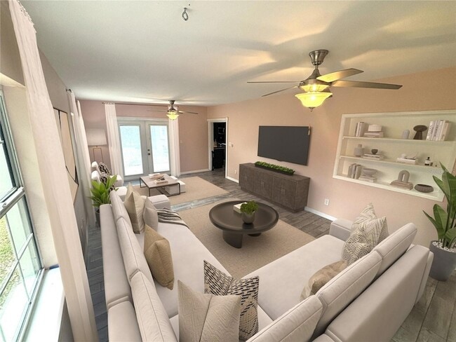 Building Photo - 668 Georgia Ave