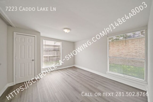 Building Photo - 7223 Caddo Lake Ln