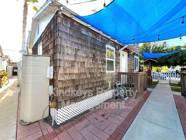 Building Photo - 5042 Muir Ave