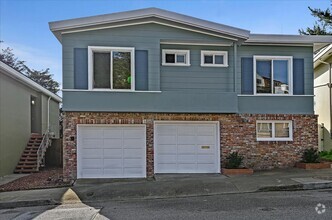 Building Photo - Forest Knolls Single Family Home-Laundry i...