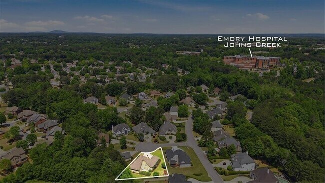 Building Photo - 210 Masters View Ct