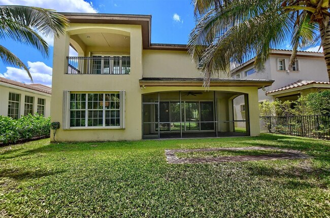 Building Photo - 8290 NW 105th Ln