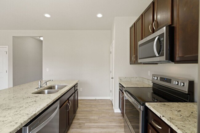 Building Photo - Stunning Forest Meadows Home Available NOW!