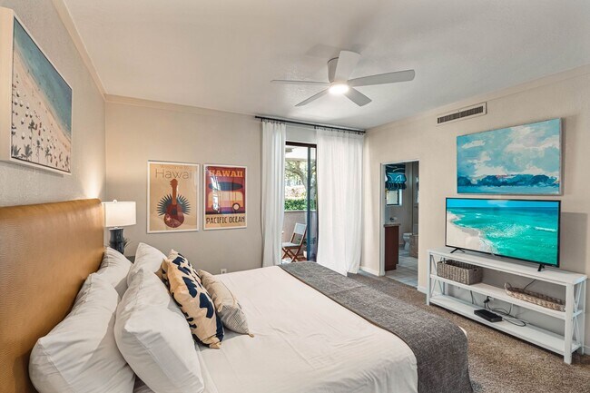 Building Photo - 500 Kapalua Dr