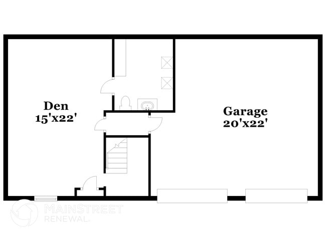 Building Photo - 16317 McKinley St