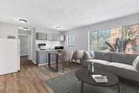 Building Photo - Dana Heights Apartments