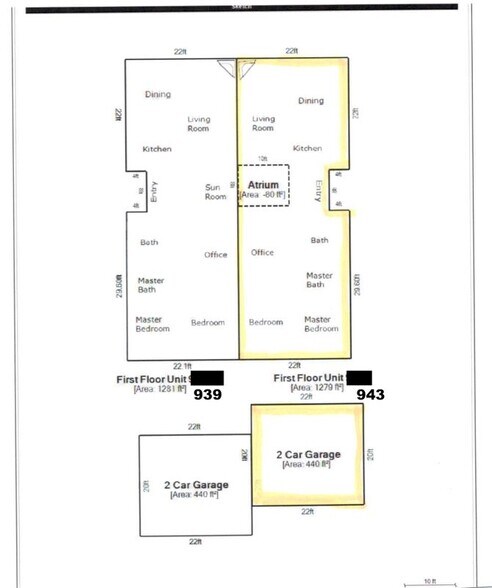 Building Photo - 943 Sedona Ct