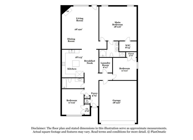 Building Photo - 4683 Waterfront Oak Dr
