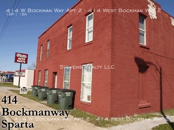 Primary Photo - 1 bedroom in Sparta TN 38583
