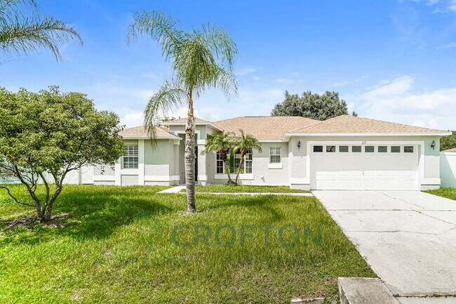 Building Photo - Very nice 3 bedroom with bonus room in Poinciana
