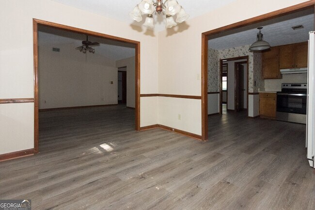 Building Photo - 3192 Octavia Ln