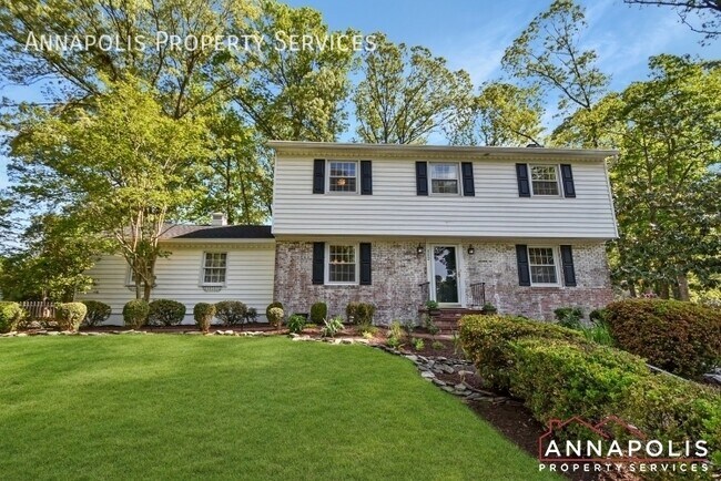 Primary Photo - 112 Berrywood Dr