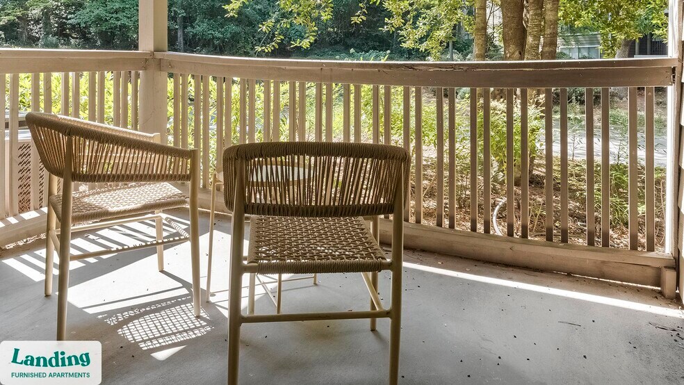 Building Photo - 3421 N Druid Hills Rd