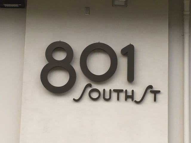 Primary Photo - 1 Bedroom, 1 Bathroom, 1 Parking (801 South Street)