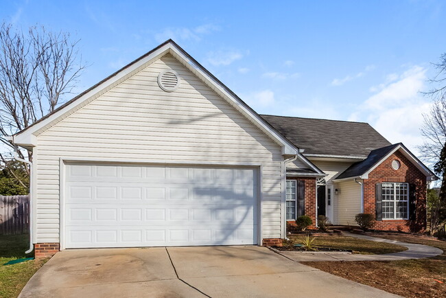 Building Photo - 4965 Hathwyck Ct NW