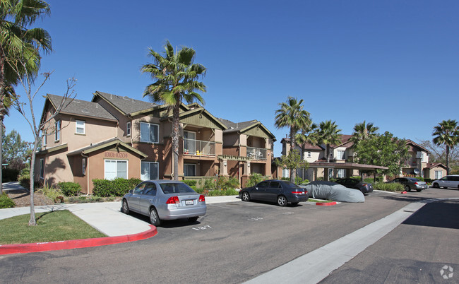 Primary Photo - Dove Canyon Apartment Homes