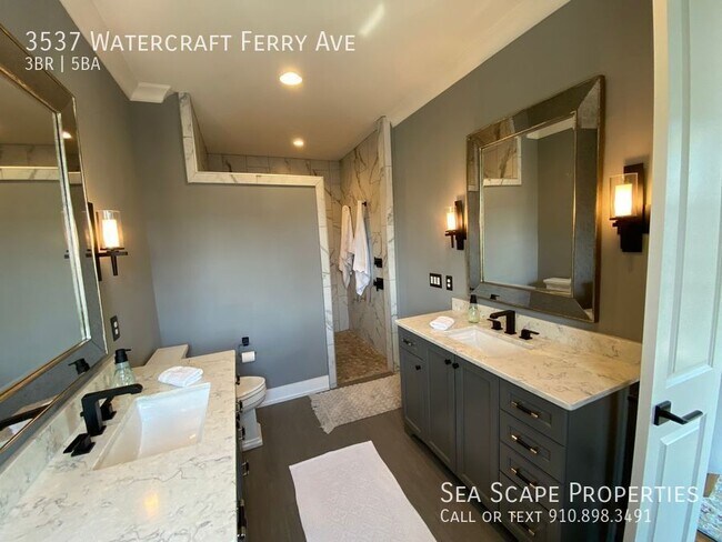 Building Photo - 3537 Watercraft Ferry Ave