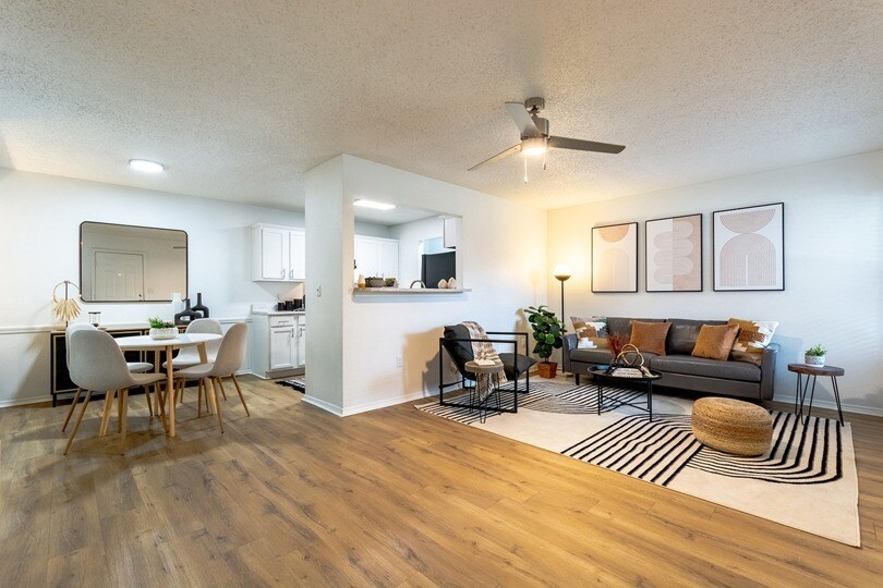 ReNew Otter Creek 9400 Stagecoach Rd Little Rock AR 72210 Apartment