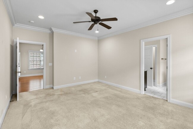 Building Photo - Rosemary Gate Townhome For Rent