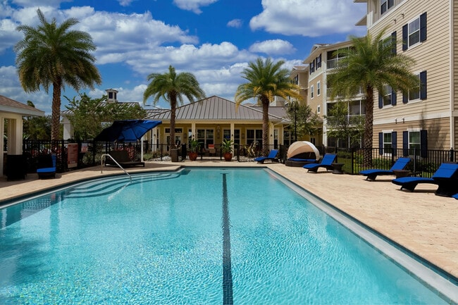 Building Photo - Album Monterey Pointe 55+ Active Adult Apa...