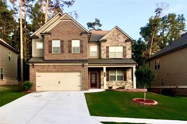 Primary Photo - 2568 Paden Birch Dr