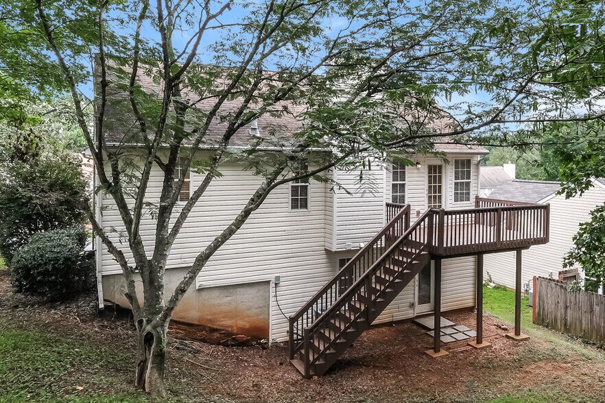 Building Photo - 3706 Wavetree Overlook NW