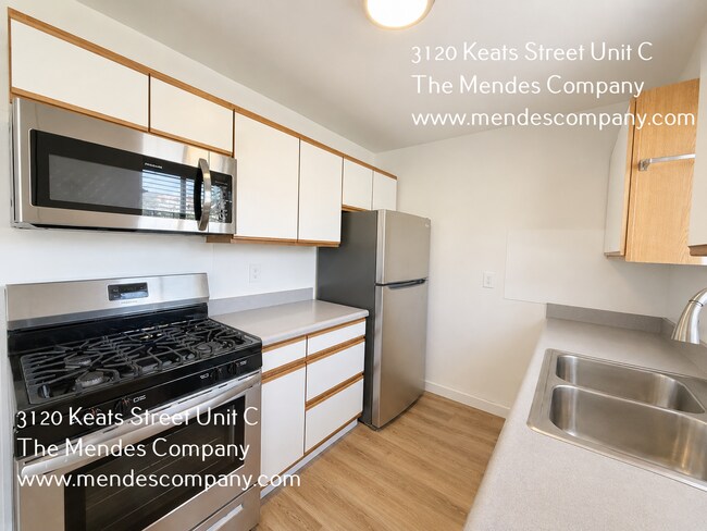 Building Photo - 3120 Keats St
