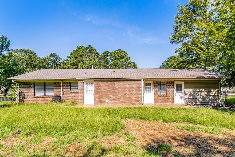 Building Photo - 5124 Rye Cir