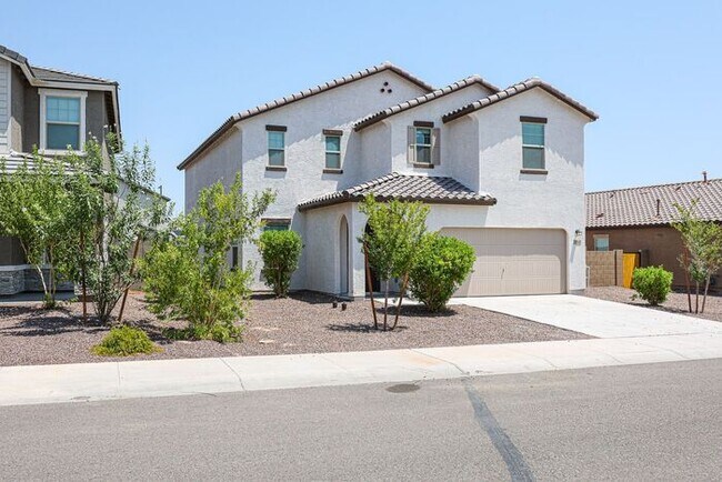 Building Photo - Home in Litchfield Park at Canyon Views! 5...
