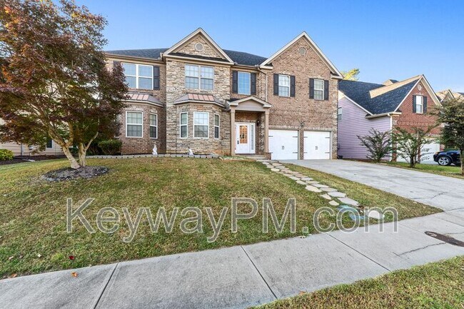 Building Photo - 1023 Iris Glen Dr