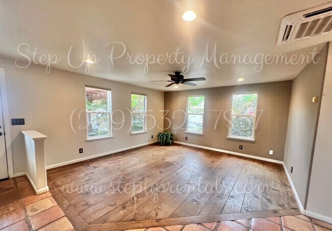 Building Photo - Charming Angels Camp Cottage with Solar