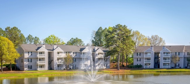 Welcome Home! - Lakestone