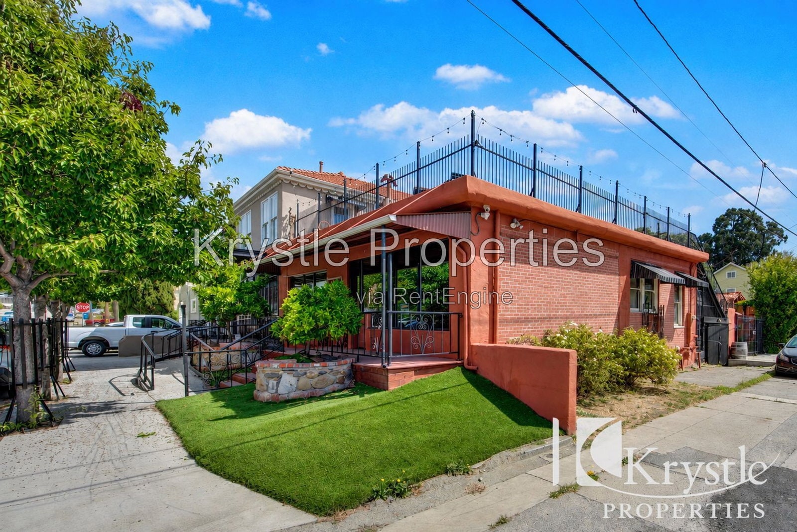 Building Photo - 318 Napa Ave