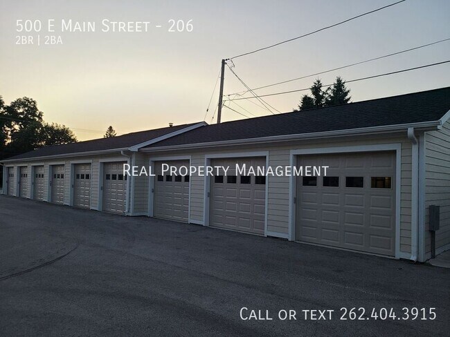 Building Photo - 500 E Main St