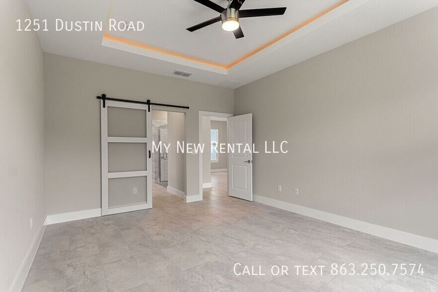 Building Photo - 1251 Dustin Rd