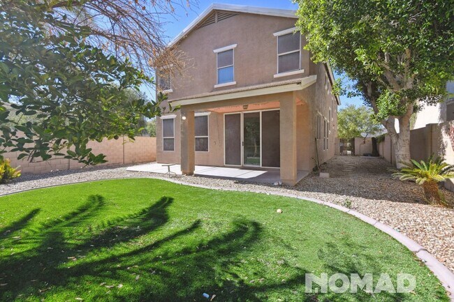 Building Photo - Spacious 4BR House in Litchfield Park