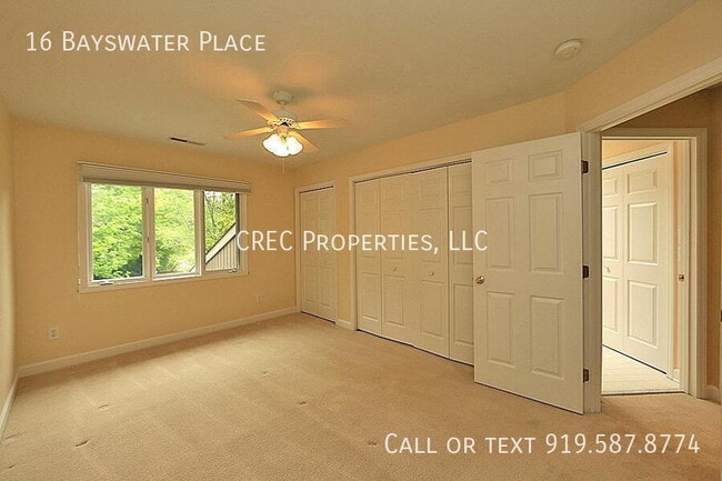 Building Photo - 16 Bayswater Pl