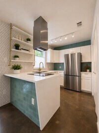Building Photo - 7208 Meador Ave