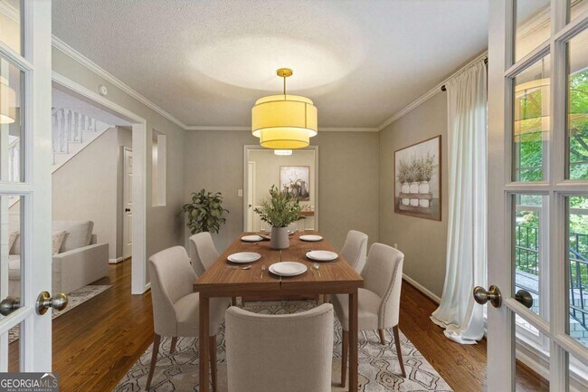 Building Photo - 1375 Mosswood Ln SE