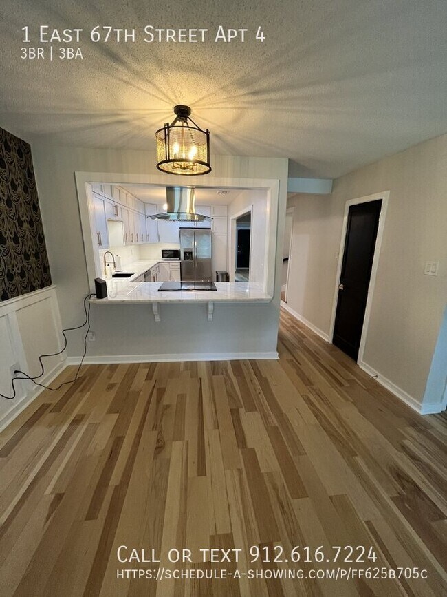 1 E 67th St 1 E 67th St Savannah GA 31405 Apartment Finder