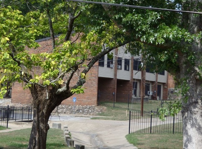 Building Photo - Mountain View Heights