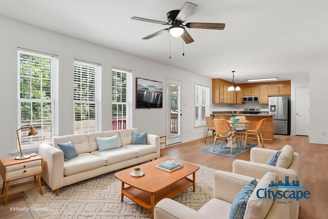 Building Photo - NEWLY RENOVATED 4 BEDROOM ASHBROOK HOME