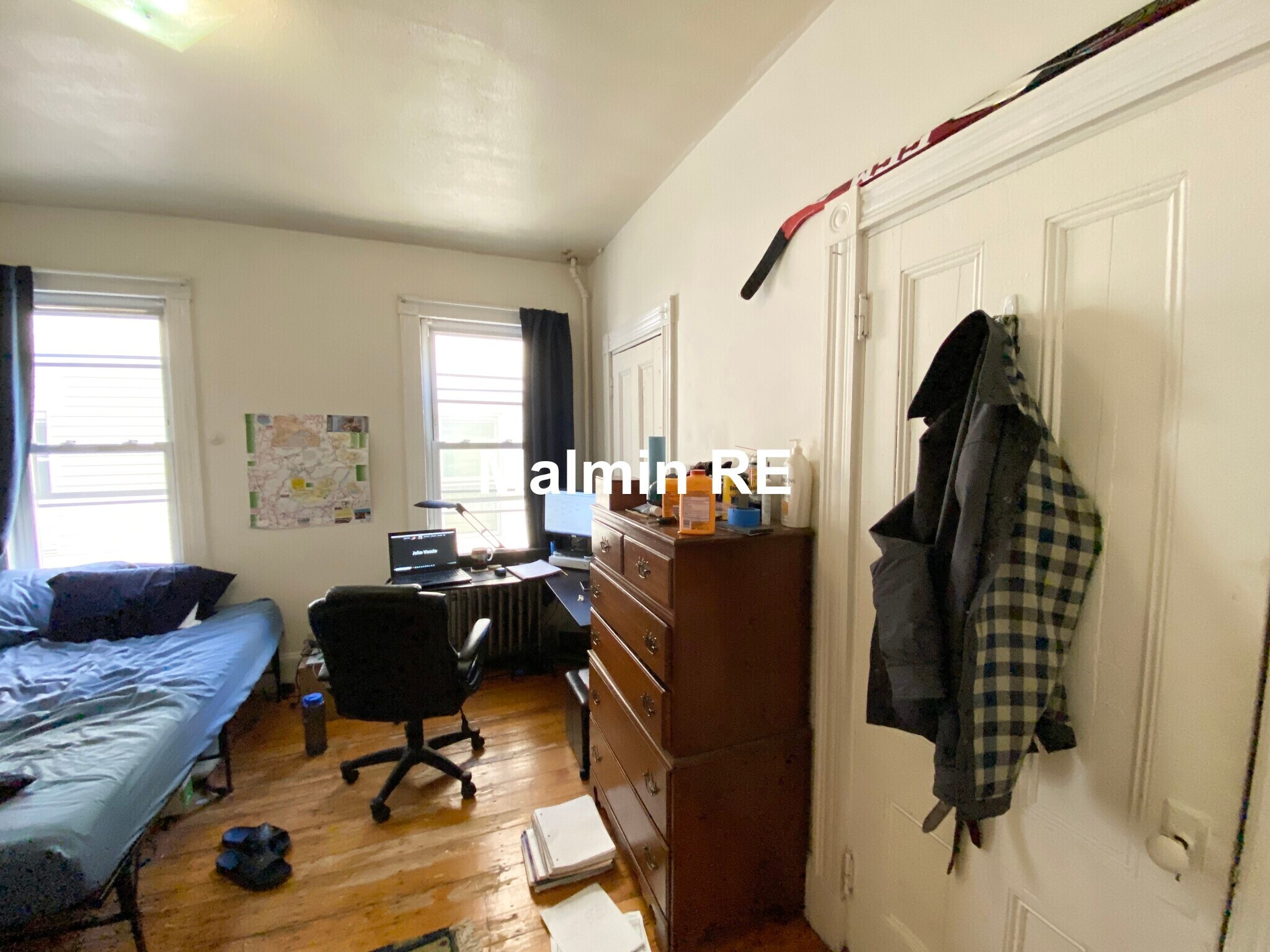 Building Photo - 55 Hillside St